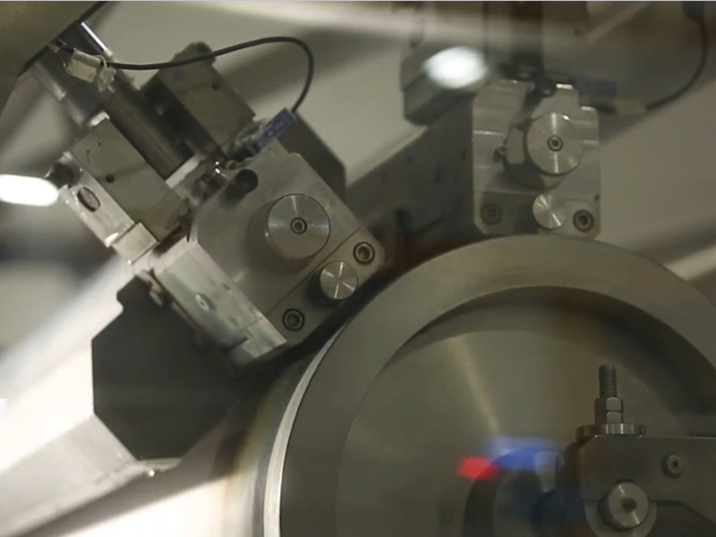 水刺生产线 水刺生产线